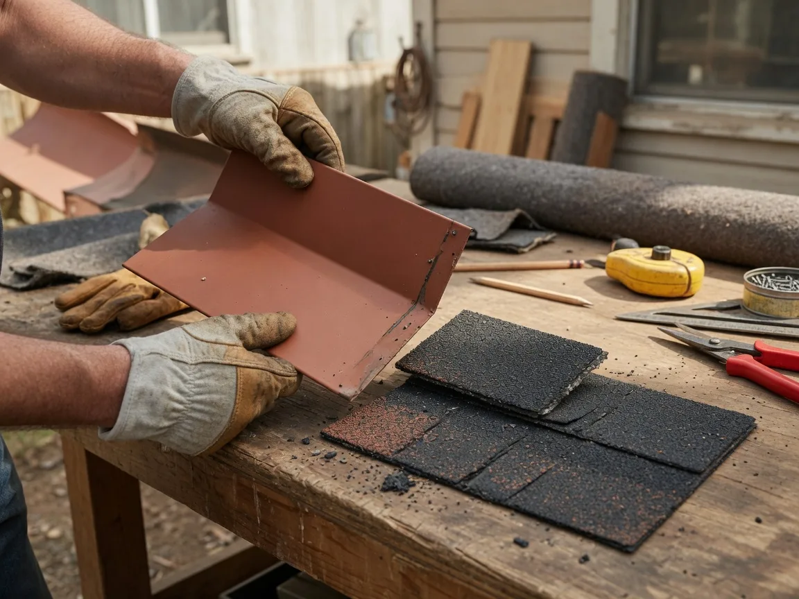 Roof Repair company in North Woodstock, NH